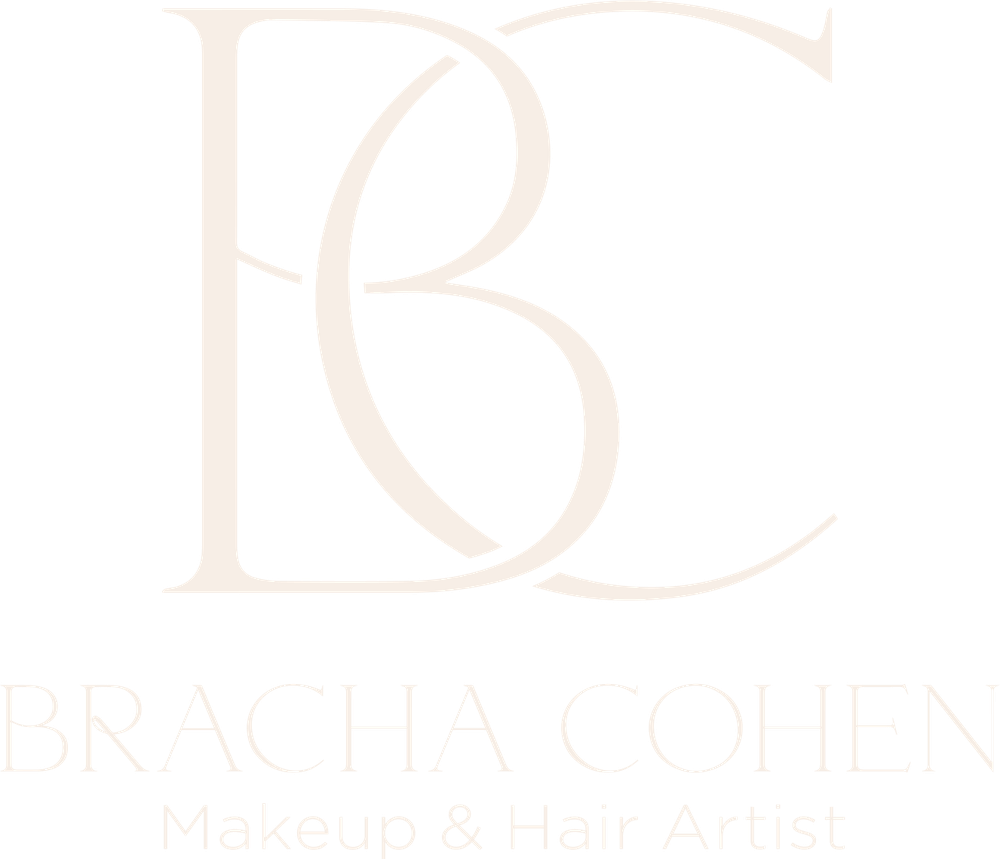 ברכה כהן — Makeup & Hair Artist