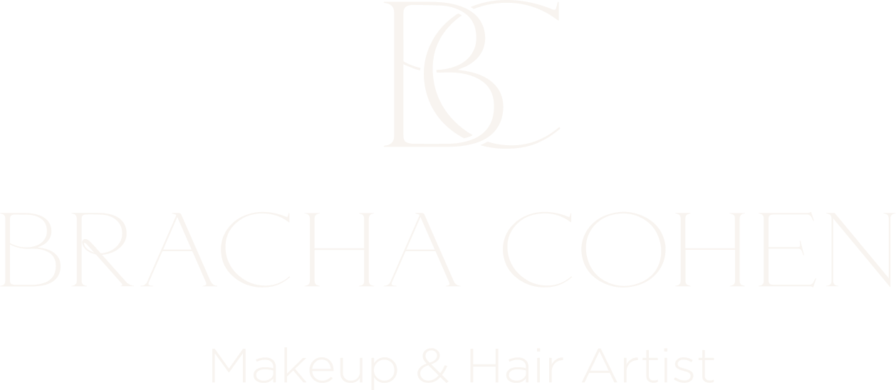 ברכה כהן — Makeup & Hair Artist